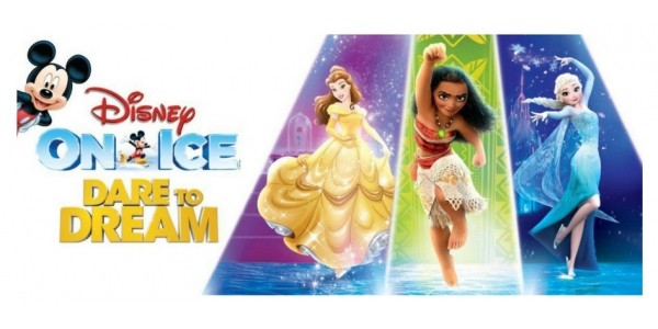 How to Get Deals for Disney On Ice Tickets 2018