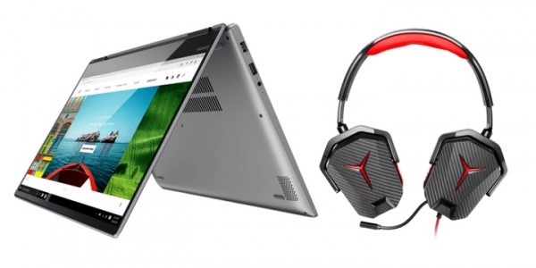 Up to 41% off the Spring Gaming Sale @ Lenovo