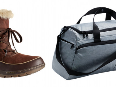 Up to 50% off @ Sport Chek