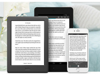 $10 off When You Refer a Friend @ Kobo