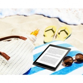 $10 off When You Refer a Friend @ Kobo