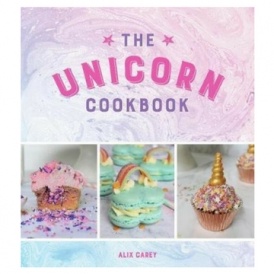 The Unicorn Cookbook $15.04