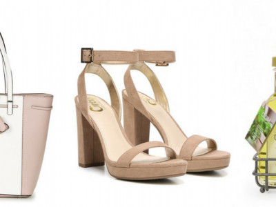 Women's Day Sales 2018