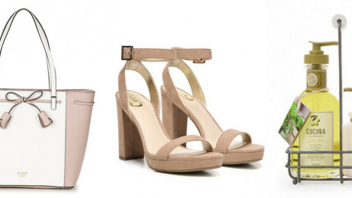 Roundup of the Best Women's Day Sales in Canada