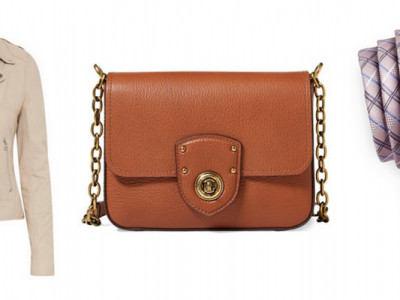 Spring Sales @ The Bay