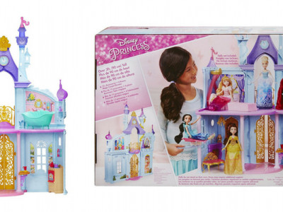 Royal Dreams Castle $44.58