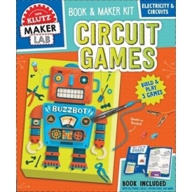 Buy 1, Get 1 50% off Klutz Activity Kits