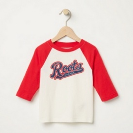 BOGO 50% off @ Roots