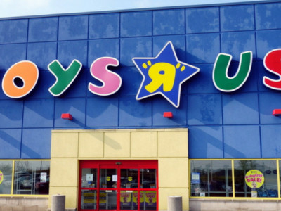 Is Toys R Us Going Out of Business?