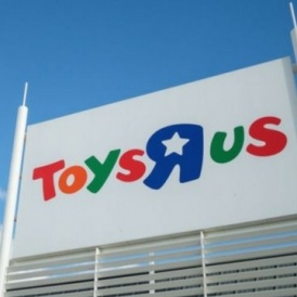 Is Toys R Us Going Out of Business?
