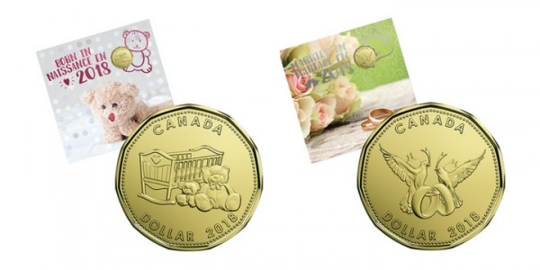 Free Shipping on Gift Sets @ Royal Canadian Mint