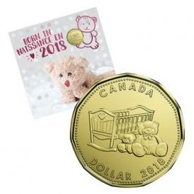 Coin Gift Sets Ship Free