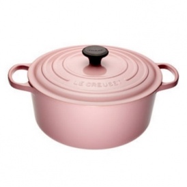 Le Creuset from $15 @ The Bay