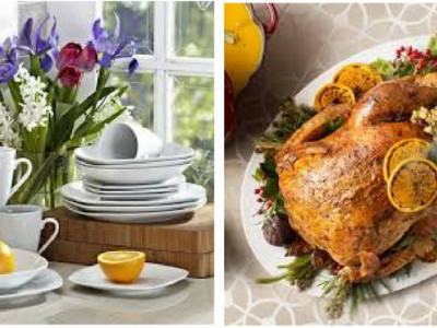 Set your Easter Table from $3.99