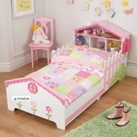 Budget Friendly Kids' Beds from $80.99