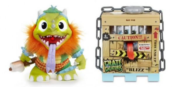 Everywhere You Can Buy Crate Creatures in Canada