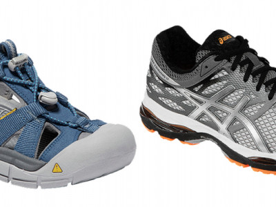 Up to 60% off @ Sport Chek