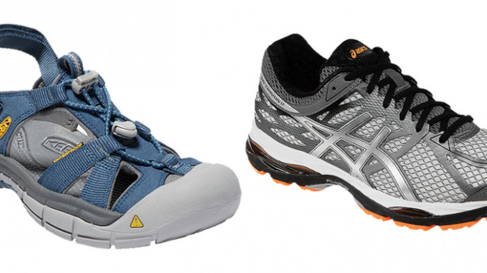 Up to 60% off the Big Chek Event @ Sport Chek