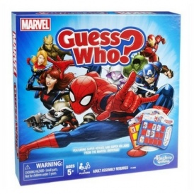 Hasbro Games from $5.96