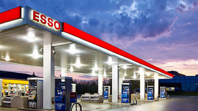 Esso Switches Loyalty Program to PC Optimum