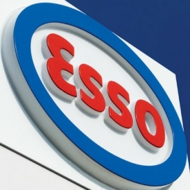 Earn PC Optimum Points @ Esso