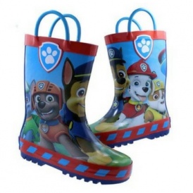 PAW Patrol Rain Boots $25.97