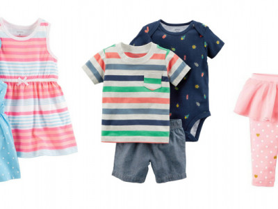 Carter's Warehouse Clearance