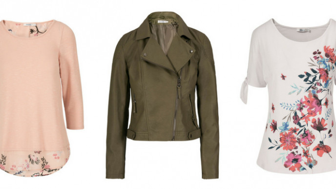 50% off Select Styles Today & Tomorrow @ Ricki's