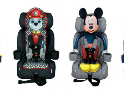 KidsEmbrace Booster Seats $179