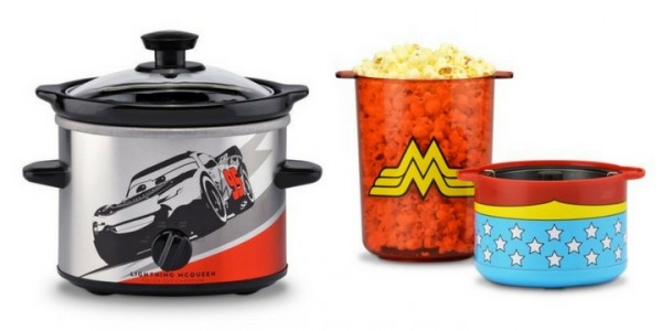 Character Appliances from $7.44 @ Walmart.ca