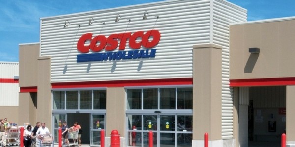 Costco Canada Might Start Grocery Home Delivery