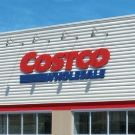 Grocery Delivery @ Costco.ca?