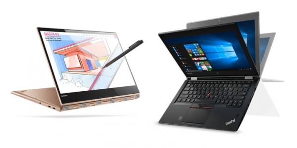 Up to 75% off Markdown Madness Sale @ Lenovo