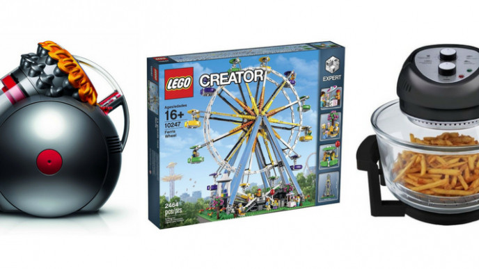 $20 off $100+ with Code Today Only @ eBay Canada