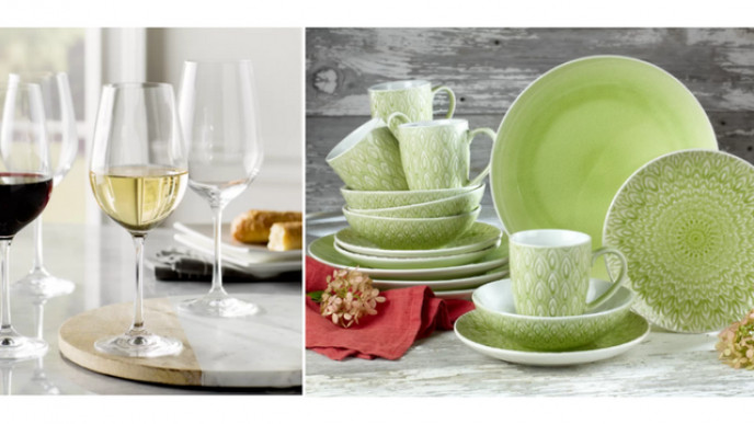 Up to 70% off Kitchen & Dining Sale @ Wayfair.ca