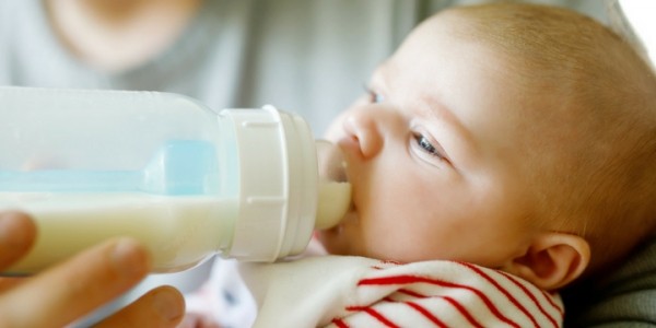 Free Baby Samples & Baby Coupons in Canada
