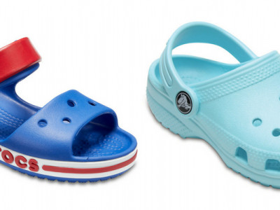 Semi-Annual Crocs Clearance