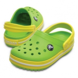 Semi-Annual Crocs Clearance