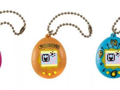Where to Buy Tamagotchis