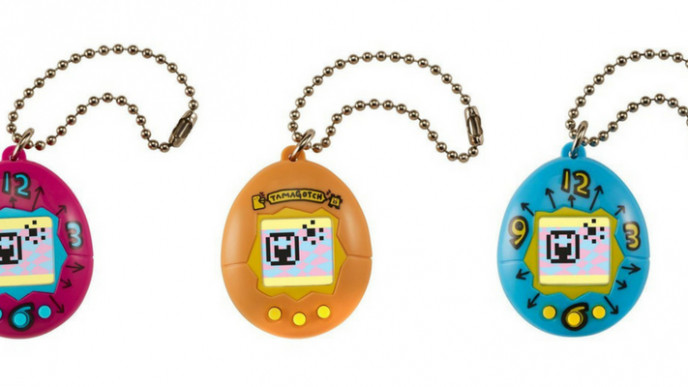 mastermind toys tamagotchi