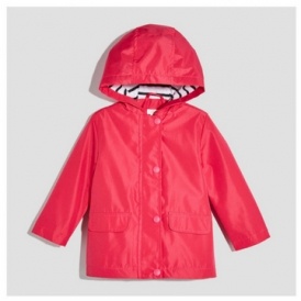 Kids' Rain Gear $19