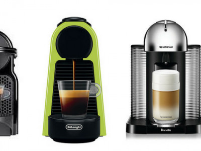 $100 Nespresso Coffee Credit