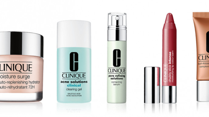 25% off Code for Clinique Smart Rewards Members
