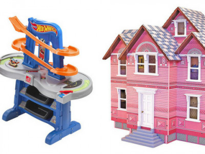 Up to 25% off Kids' Toys