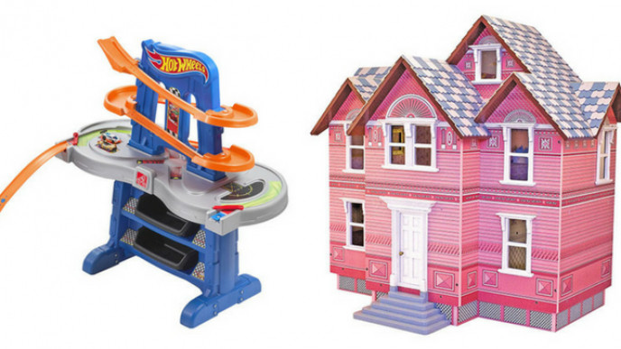 Up to 25% off Kids' Toys @ Best Buy Canada