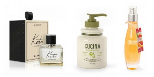 40% off Almost Everything @ Fruits & Passion