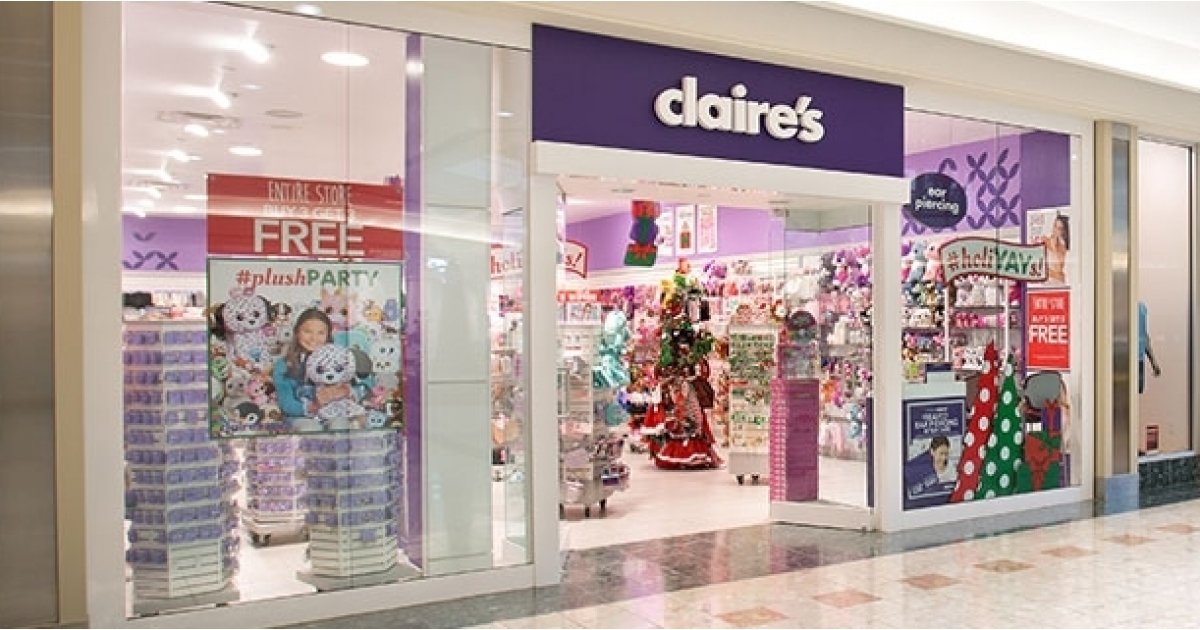 Claire's Canadian stores to remain open as it files for bankruptcy in U.S.  - National