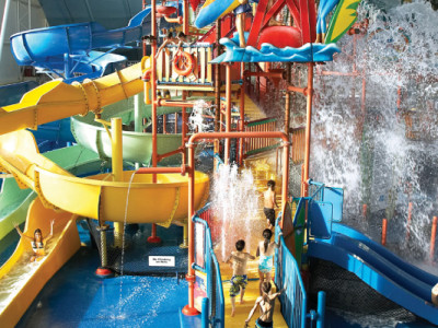 Best Waterpark Deals 2018