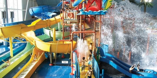 Best Waterpark Deals in Canada (Updated April 2018)