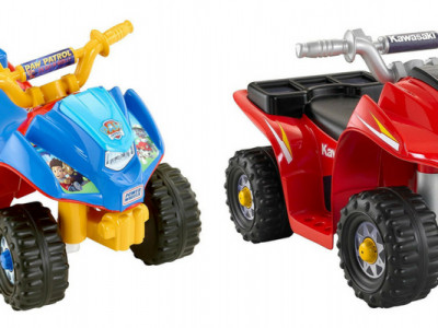Ride-On Toys from $79.99